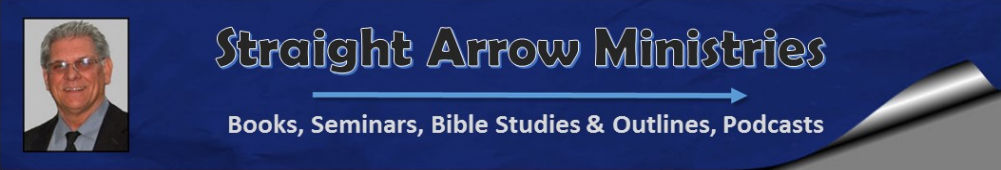 Straight Arrow Ministries