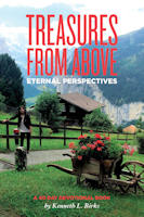 Treasurers From Above Book