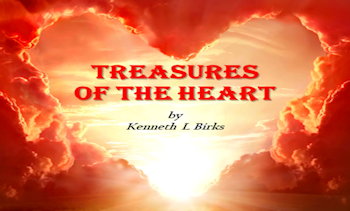 Treasures of the Heart Index