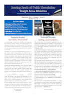 Newsletter