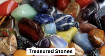 Treasured Stones