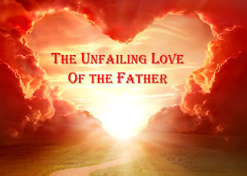 Ufaniling Love of the Father Devotional Poetry