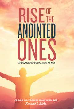 Rise of the Anointed Ones - Order Book