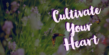 Cultivate Heart