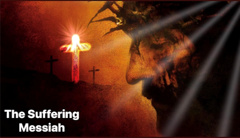 Suffering Messiah by Kenneth L Birks, Biblical Devotional Poetry