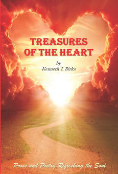 Treasures of the Heart - Order Book