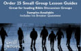 Small Group Lesson Guides