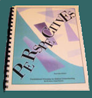 Perspectives Workbook and Course