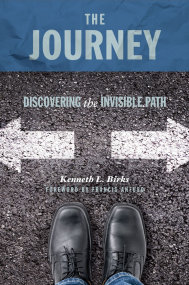 Journey Book Cover